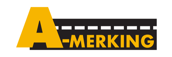 A-Merking logo